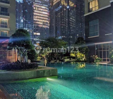 Best deal Rent Apartment Residences 8  bedrooms 2  area SCBD  1