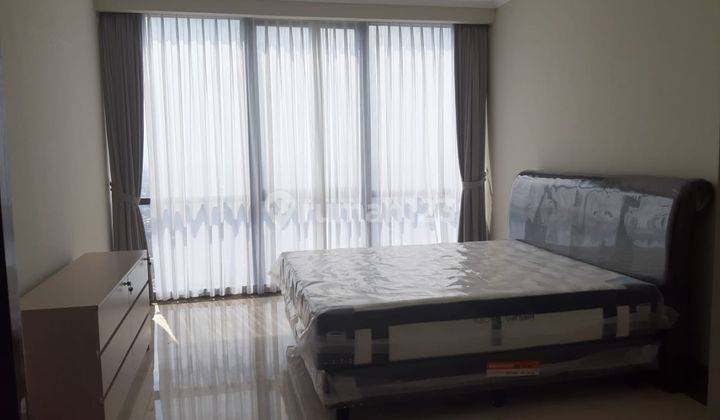 Apartemen District 8 1 Br Furnished Limited Unit And Best Deal  1