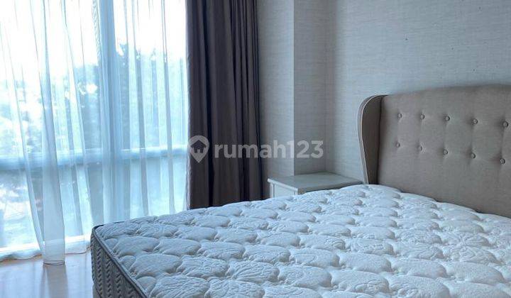 For Rent Luxury  Apartemen The  Pakubuwono Residences View  city  2