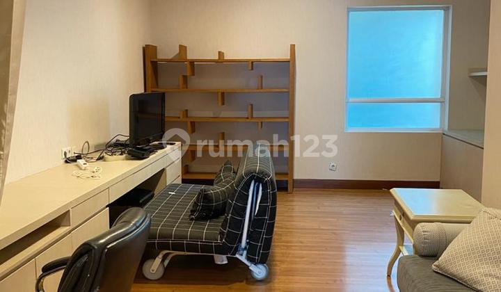 For Rent Pakubuwono Residences Apartment 3 BR
