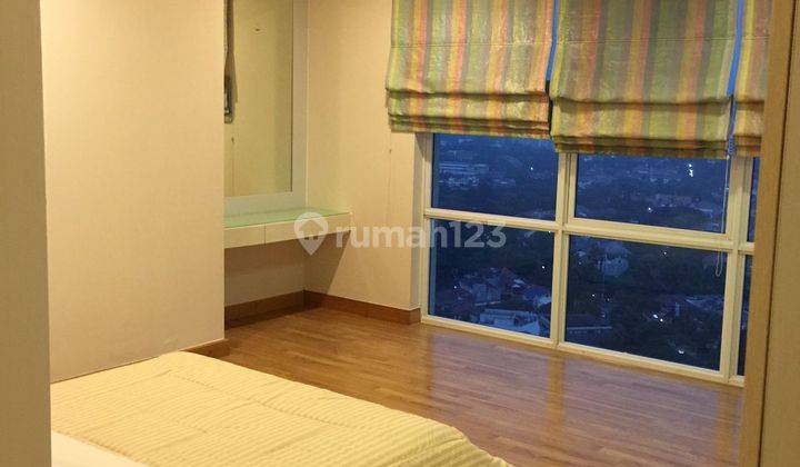 Beat deal for Rent The Apartment Pakubuwono Residences 2 Bedrooms 1