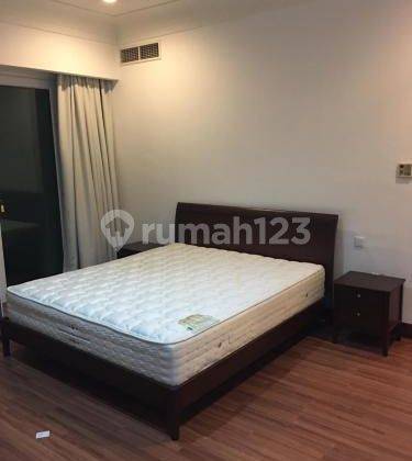 Apartemen Pakubuwono Residences Best View and Fully furnished  1