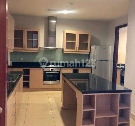 Apartemen Pakubuwono Residences Best View and Fully furnished  2