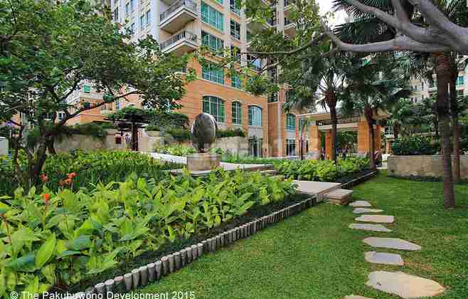 Disewa Apartemen Pakubuwono Residences 2 Br Luas 177 Sqm 2