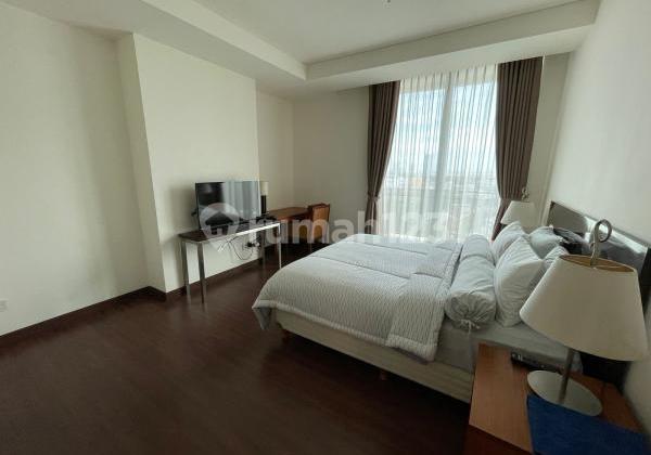 Disewakan Apartemen Mewah Pakubuwono Residences Siap Huni Disewakan Apartemen Mewah Pakubuwono Residences Siap Huni