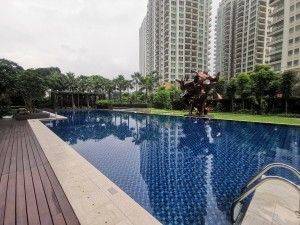 Amazing Pakubuwono Signature Apartment Great In SCBD (Best Deal) 2