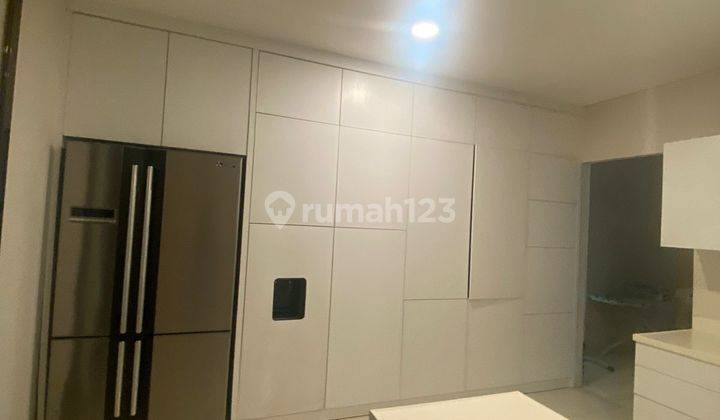 Apartment High Class  Pakubuwono Signature  In Kebayoran Baru 1