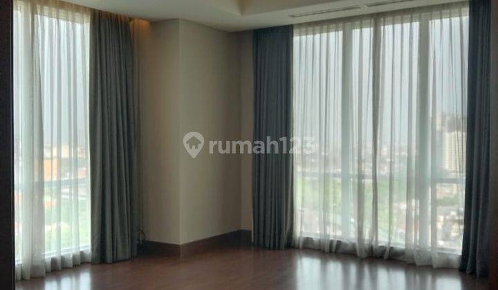 Amazing Pakubuwono Signature  Apartment Great Im Kebayoran Baru 2