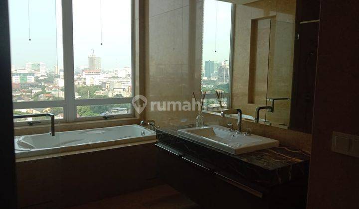 High Clash Place Pakubuwono Signature Apartment In Kebayoran Baru 2