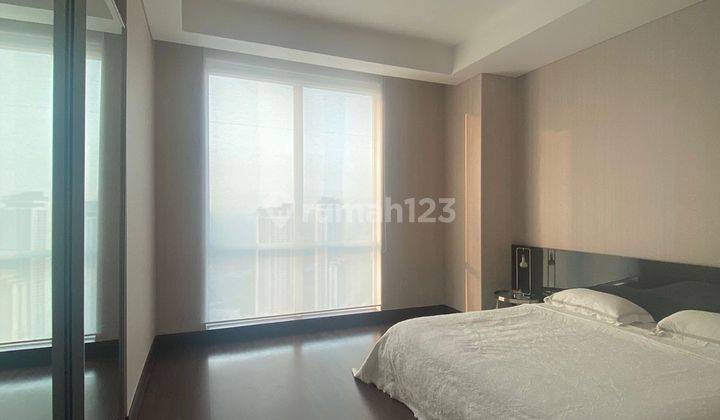 Amazing Place Pakubuwono Signature Apartment  In Kebayoran Baru 1