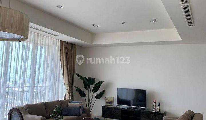 High Clash Place Pakubuwono Signature Apartment Great In Scbd 2