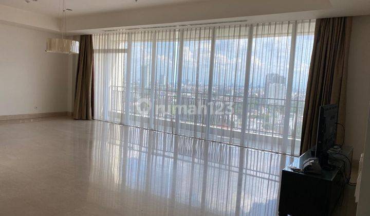 High Clash Place Pakubuwono Signature Apartment Great In Scbd 1