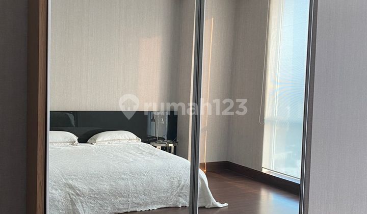 Amazing Place Pakubuwono Signature Apartment Best Unit & View Amazing Place Pakubuwono Signature Apartment Best Unit & View