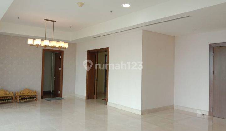 High Clash Apartment Pakubuwono Signature Great In Kebayoran Baru 1