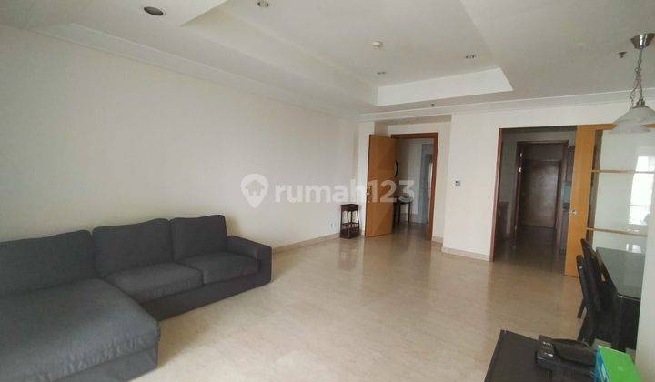 Best Deal The Pakubuwono Residence  Apartment 2 Bedrooms  1