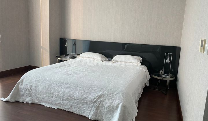 Amazing The Pakubuwono Signature Great In Kebayoran Baru Amazing The Pakubuwono Signature Great In Kebayoran Baru