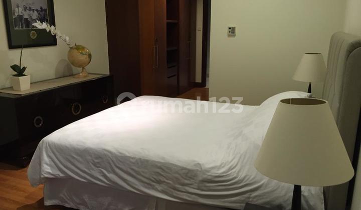 Amazing Senopati Suites 3 Br Best Unit & Best Deal 2