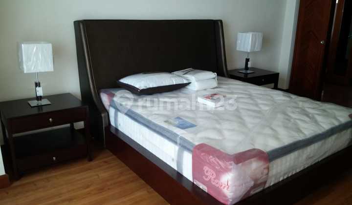 Amazing The Pakubuwono Residence Great in Kebayoran Baru