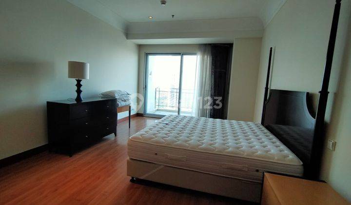 Amazing The Pakubuwono Residence 3BR City View 2