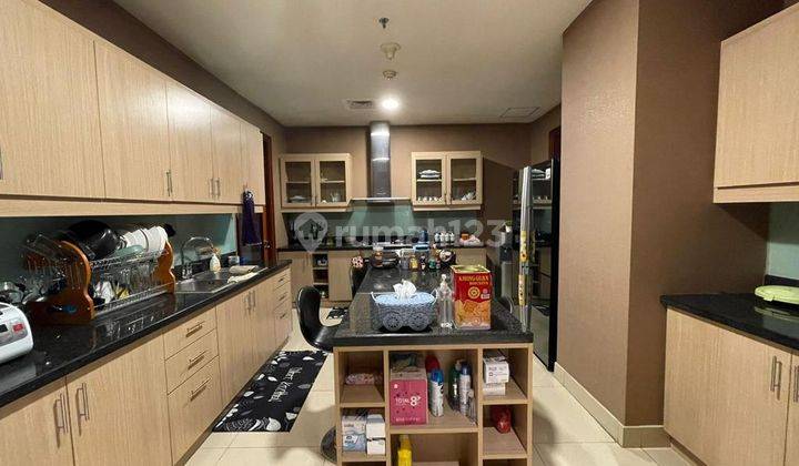 Amazing The Pakubuwono Residence Furnished 3BR 2