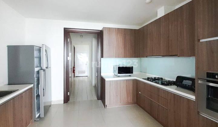 Best deal Pakubuwono View 3BR City View Kebayoran Lama 2