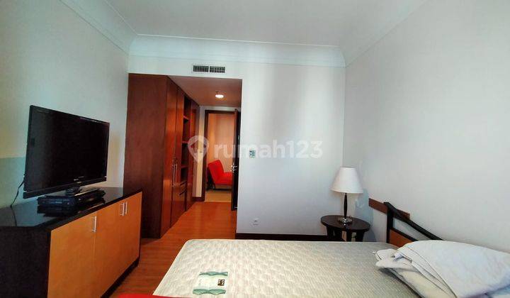 Disewakan The Pakubuwono Residence 3BR City View 2