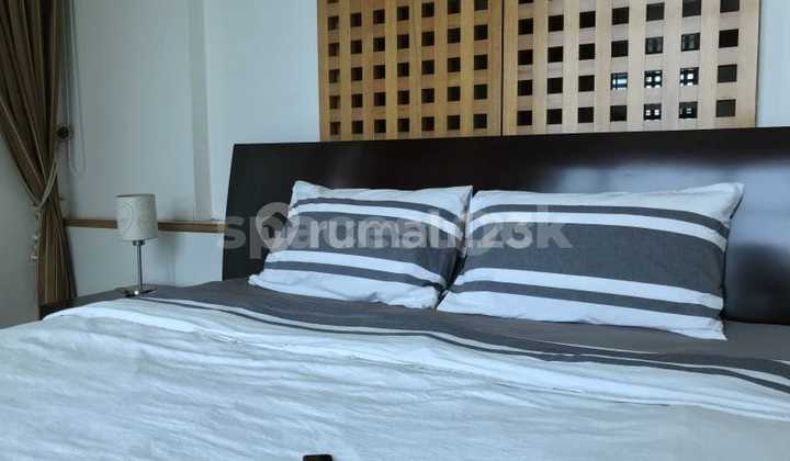 For Rent Pakubuwono Residence 2BR City View Furnished