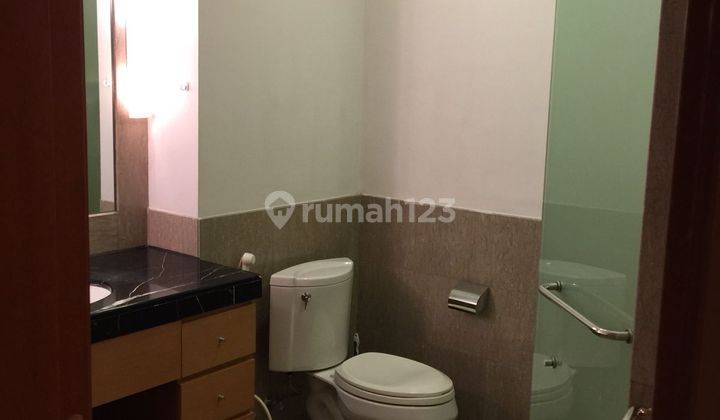 High clash Apartement Pakubuwono Residence 2Br fully Furnished 2