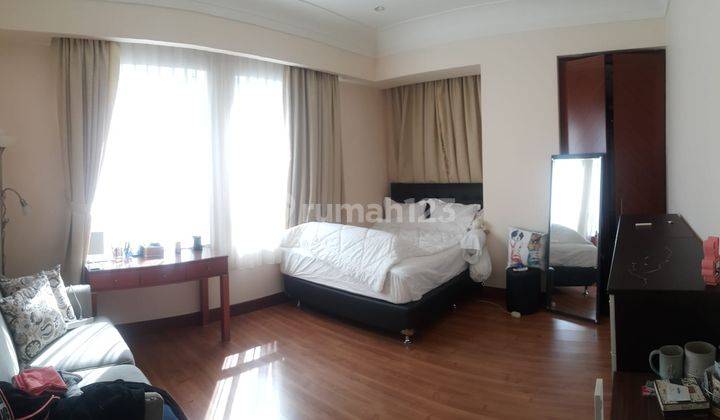 Disewakan Pakubuwono Residence 3BR City View Furnished  1