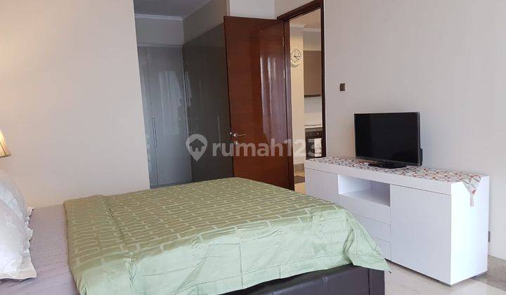 Disewakan Distric 8 Senopati Senayan 2Br City View 1