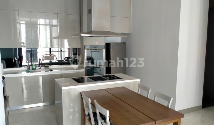 The Best Apartment Senopati Suites 2 Br For Rent Furnished