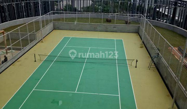 Experienced Agents,find your dream Apartment District 8 Senopati
