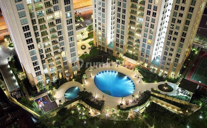 Temukan Rumah impian Anda Pakubuwono View Apartemen  jual murah  1