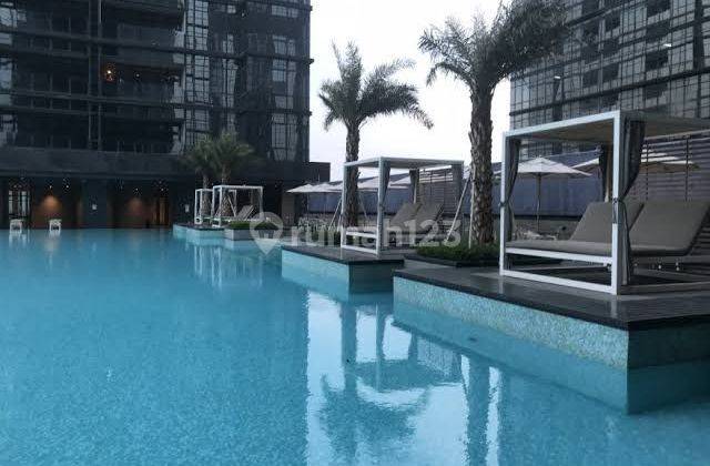 Temukan Tempat Impian Anda Apartemen Dijual District 8 BR 4   2