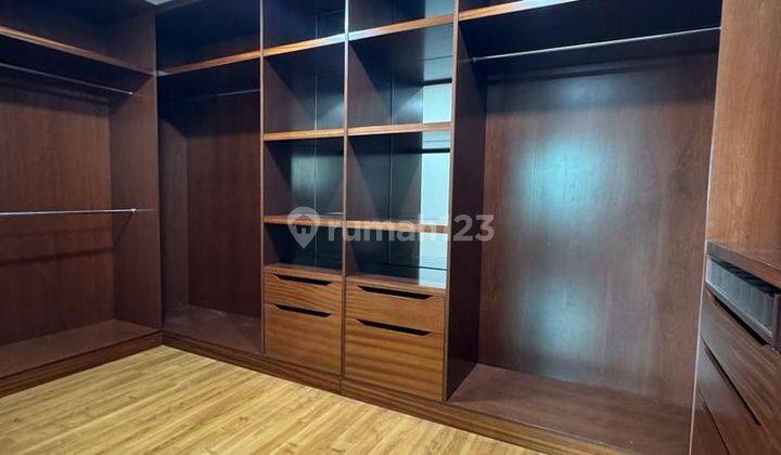 Unit Terbatas Pakubuwono Residences 3 BR. Owner open to discus  2