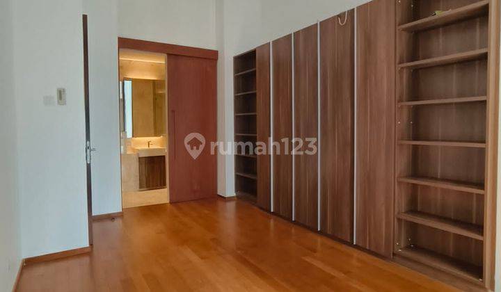 Senopati Suites 3 Kamar Tidur Semi Furnished Bagus nego langsung  2