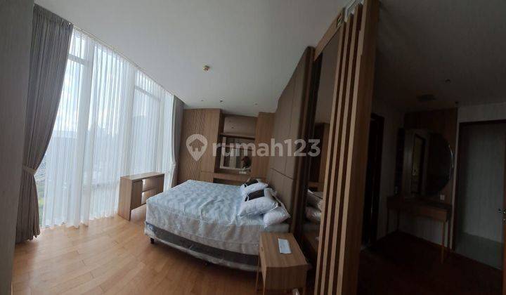 Apartment Senopati Suites 2 Bedrooms Verry Good & View   2