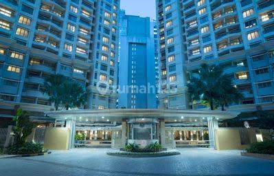 Murah Apartemen Somerset Grand Citra 3 Kamar Tidur Furnished Bagus 2