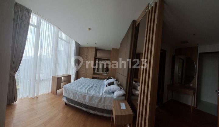 Luxury Apartment Senopati Suites 2 BR, Furnished & Best Deal