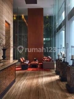 Apartemen Senopati Suites 2 Br Disewa Langsung Pemilik 2