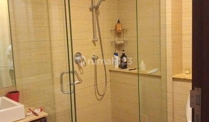 Apartemen Murah Pondok Indah Residence 3 kamar. penuh perabot  2