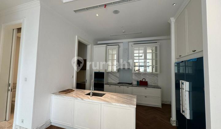 Sewa Apartemen Le Parc At Thamrin Nine 193M² 3 Br Jakarta Pusat 2