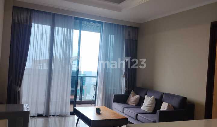 Amazing District 8 Apartment For Rent 2 Br 105 M² Direct Owner
