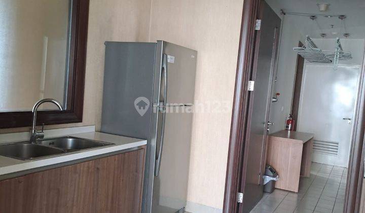 Pakubuwono View 3 Kamar Tidur Bagus Furnished Best Deal Dan view  2