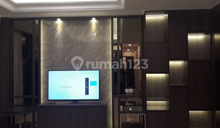 Amazing District 8 Apartment For Rent 2 BR Fully Furnished 2