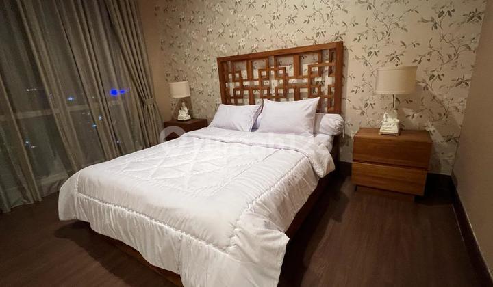 Disewa Apertemen Mewah Pakubuwono Signitures Lokasi Strategis