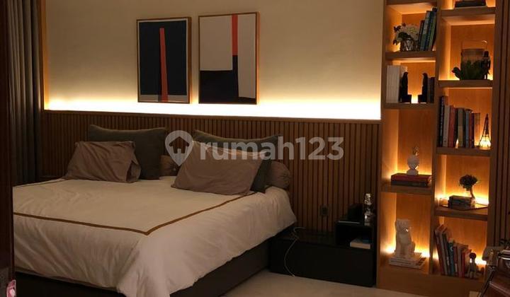 Sewa Apartemen District 8 Scbd Langsung Pemilik Tanpa Prantara 2