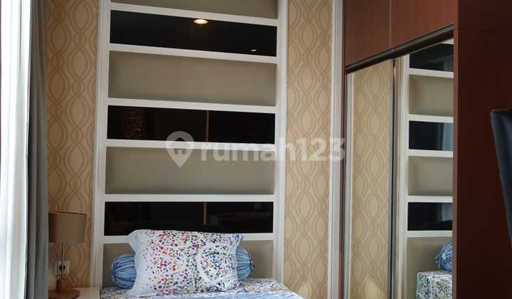 For Rent Residences 8 3 Bedroom Tower 3 Furnished Strategic Location