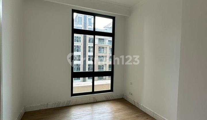 Rent Le Parc Thamrin Nine Apartment Without Intermediary Price 2025