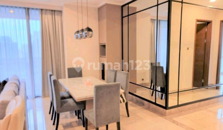 Amazing District 8 Apartment 4 Bedrooms + Studio Room Furnished 2